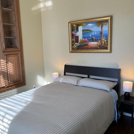Mike'S Luxury House Apartment Vancouver Ngoại thất bức ảnh