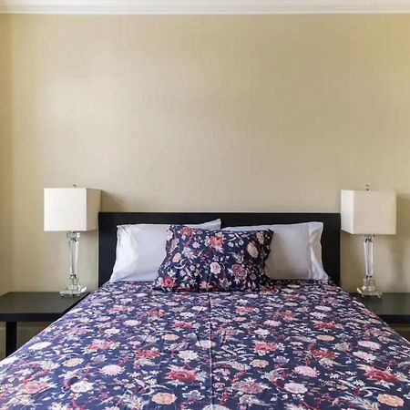 Mike'S Luxury House Apartment Vancouver Ngoại thất bức ảnh