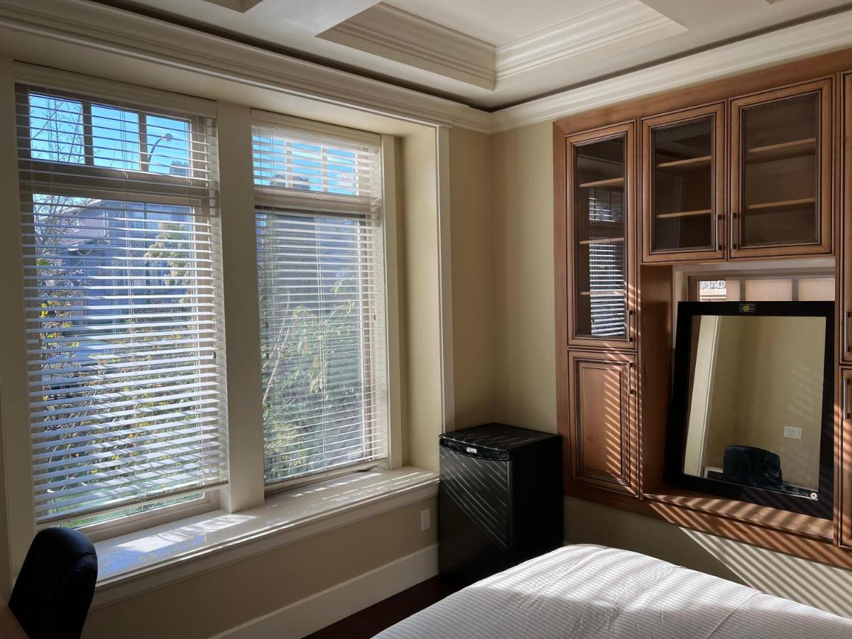 Mike'S Luxury House Apartment Vancouver Ngoại thất bức ảnh