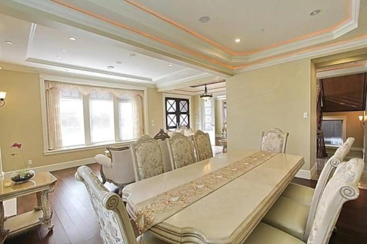 Mike'S Luxury House Apartment Vancouver Ngoại thất bức ảnh