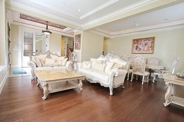 Mike'S Luxury House Apartment Vancouver Ngoại thất bức ảnh