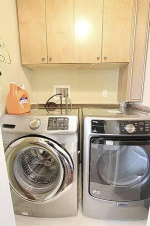 Mike'S Luxury House Apartment Vancouver Ngoại thất bức ảnh